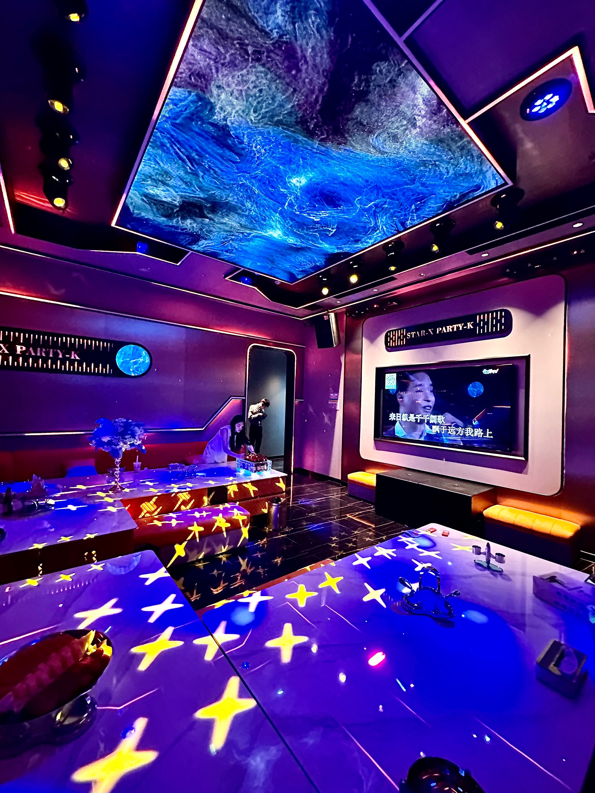 鹰潭低端场ktv商务攻略-贵溪市ktv预定